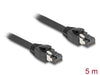 EAN 4043619802364 - DeLOCK 80236 cable de red Cat8.1 S/FTP (S-STP) imagen 2