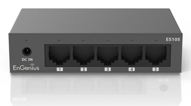 Esperanza Toallitas De Limpieza Universales Es105 Para Equipos De Oficina - 100 Piezas