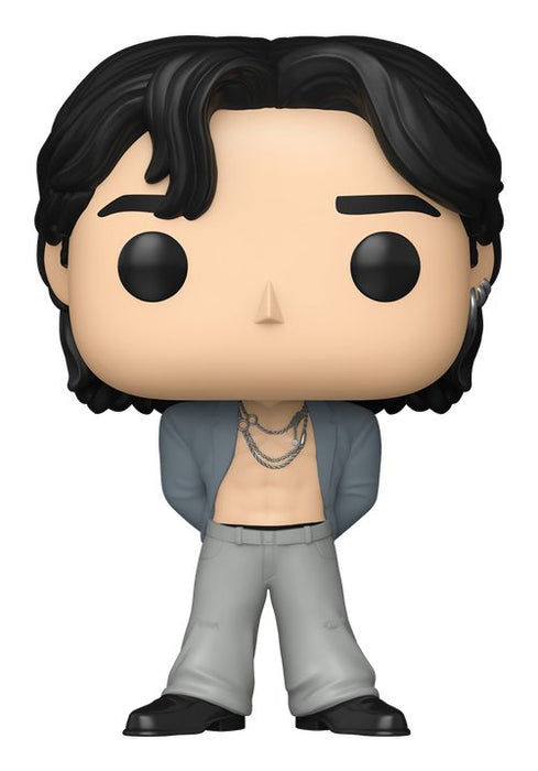 Funko Pop Jung Kook 470 - Seven - 889698863452