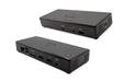 EAN 8595611703096 - i-tec TB3CDUALDPDOCKPD base para portátil y replicador de puertos Alámbrico Negro imagen 1