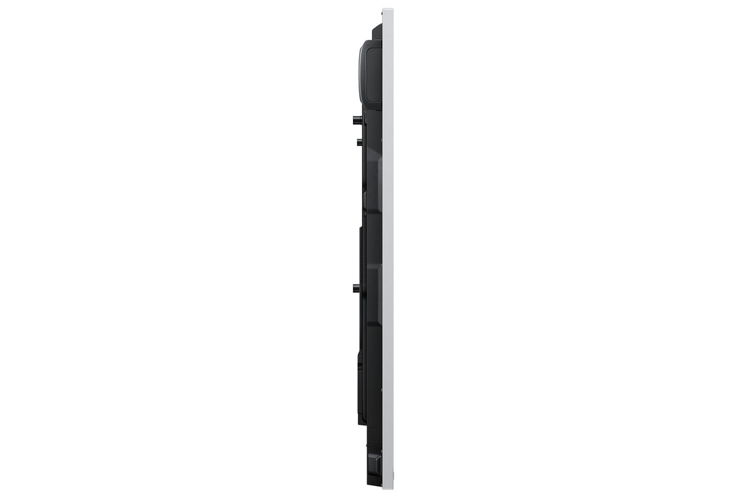 217,4cm 86" (3840x2160) Samsung We86fx 16:9 4k Ips 8ms Hdmi Usb-C Usb Vesa Speaker Touch 16 7 Black