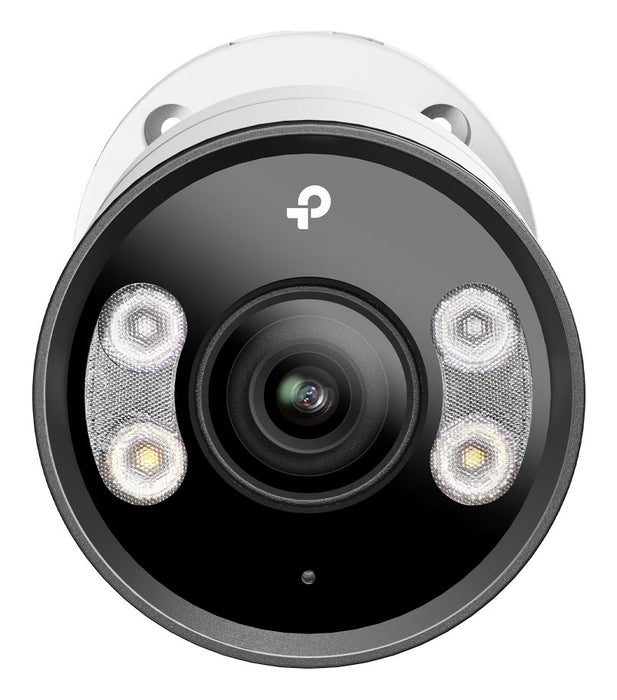 EAN 4895252502428 - TP-Link VIGI C385 Bala (forma) Cámara de seguridad IP Exterior 3840 x 2160 Pixeles Pared imagen 2