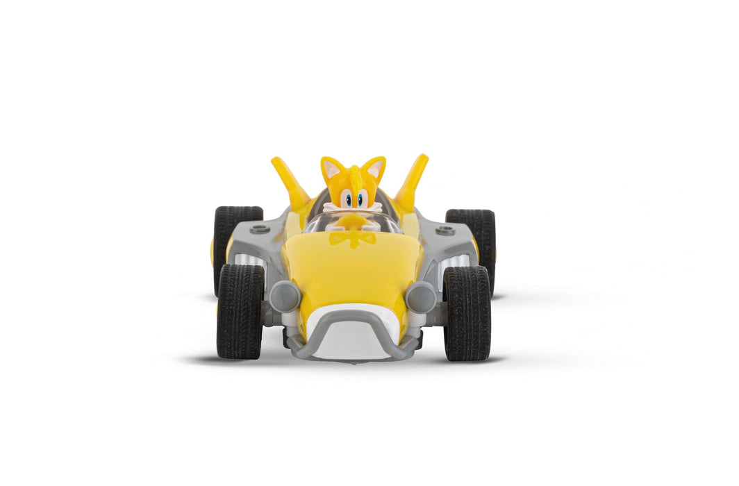 EAN 9003150143284 - Carrera 370430023 modelo controlado por radio Coche Motor eléctrico 1:43 imagen 5
