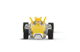 EAN 9003150143284 - Carrera 370430023 modelo controlado por radio Coche Motor eléctrico 1:43 imagen 5