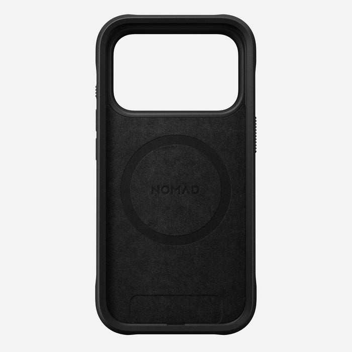 Nomad Rugged Case Iphone 17 Pro Ultra Orange