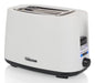 EAN 8712836986831 - Tristar BR-1055 tostadora 7 2 rebanada(s) 750 W Blanco imagen 1
