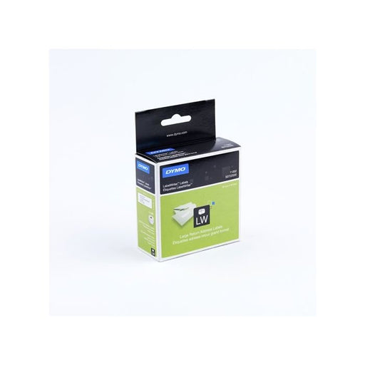 EAN 8410782113522 - DYMO LW Blanco Etiqueta para impresora autoadhesiva imagen 1