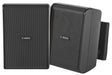 EAN 8717332002542 - Bosch LB20-PC30-5D altavoz De 2 vías Negro Alámbrico 75 W imagen 1