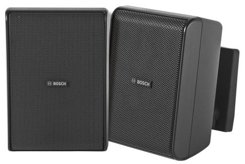 EAN 8717332002542 - Bosch LB20-PC30-5D altavoz De 2 vías Negro Alámbrico 75 W imagen 1
