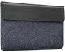 EAN 0194552413873 - Lenovo GX40X02932 maletines para portátil 35,6 cm (14") Funda Negro imagen 2