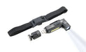 EAN 4024023202391 - TROIKA ECO KNICKLICHT Negro Linterna de mano + Linterna frontal COB LED imagen 1