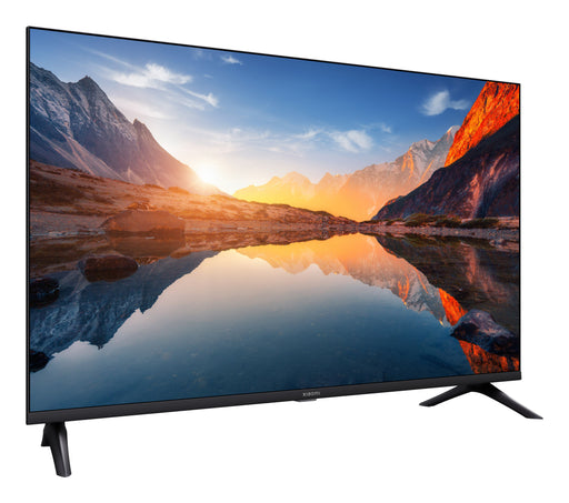 EAN 6941948700093 - Xiaomi TV A 32" 81,3 cm (32") HD Smart TV Wifi Negro imagen 2