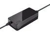 EAN 8713439221428 - Trust Primo adaptador e inversor de corriente Interior 90 W Negro imagen 1