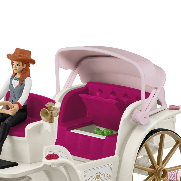 EAN 4059433720074 - schleich HORSE CLUB 42641 set de juguetes imagen 6