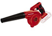 EAN 4006825631746 - Einhell TE-CB 18/180 Li-Solo 18 V 180 kmh imagen 1