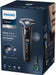 EAN 8720689010931 - Philips SHAVER Series 7000 S7886/58 afeitadora Máquina de afeitar de rotación Recortadora Negro imagen 4