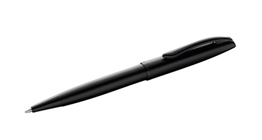 EAN 4012700821775 - Pelikan Jazz Noble Elegance K36 Azul Bolígrafo de punta retráctil con mecanismo de giro Medio 1 pieza(s) imagen 1