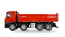 EAN 4262408979487 - Amewi 22693 modelo controlado por radio Camión basculante Motor eléctrico 1:18 imagen 3