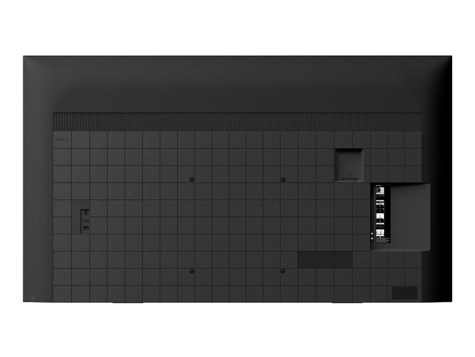EAN 4548736150355 - Sony KD-85X80L 2,16 m (85") 4K Ultra HD Smart TV Wifi Negro imagen 8