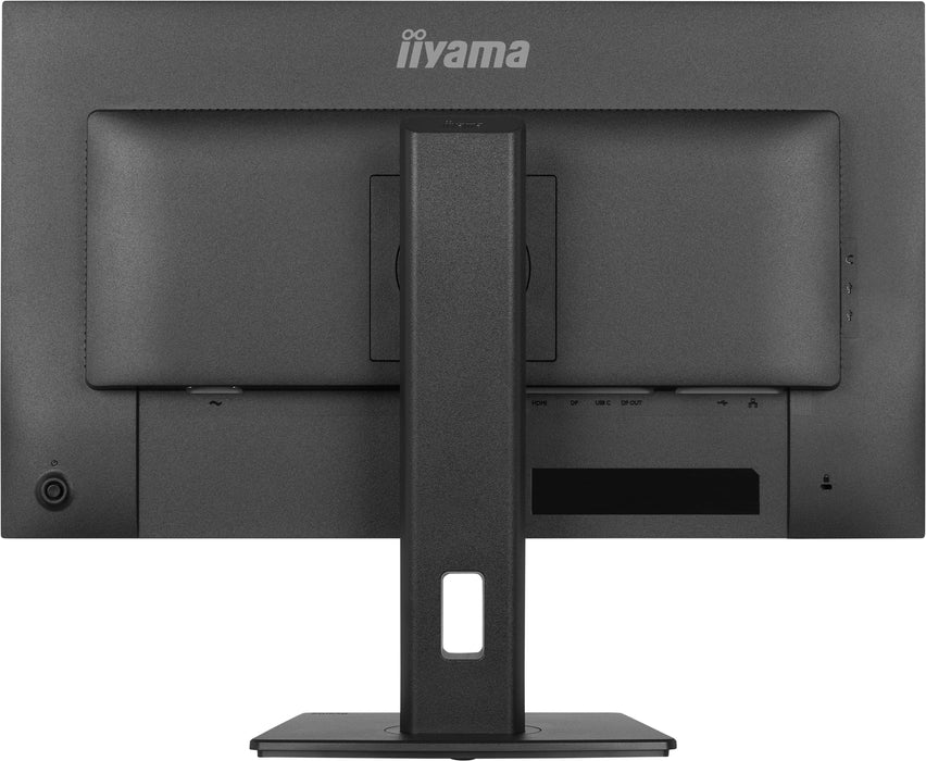 EAN 4948570125944 - iiyama ProLite XB2797QSNP-B1 pantalla para PC 68,6 cm (27") 2560 x 1440 Pixeles Quad HD LCD Negro imagen 15