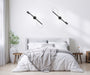 EAN 5901443123583 - Activejet AJE-GINO iluminación de pared 14 W imagen 4