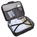 EAN 0085854225021 - Case Logic Advantage ANR-317 Black 43,9 cm (17.3") Maletín con ruedas Negro imagen 8