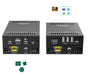 EAN 5705965989418 - Vivolink VLUSBCEXT151 extensor KVM imagen 1