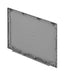 EAN 5715063645291 - HP N96927-001 refacción para laptop Tapa de pantalla imagen 1