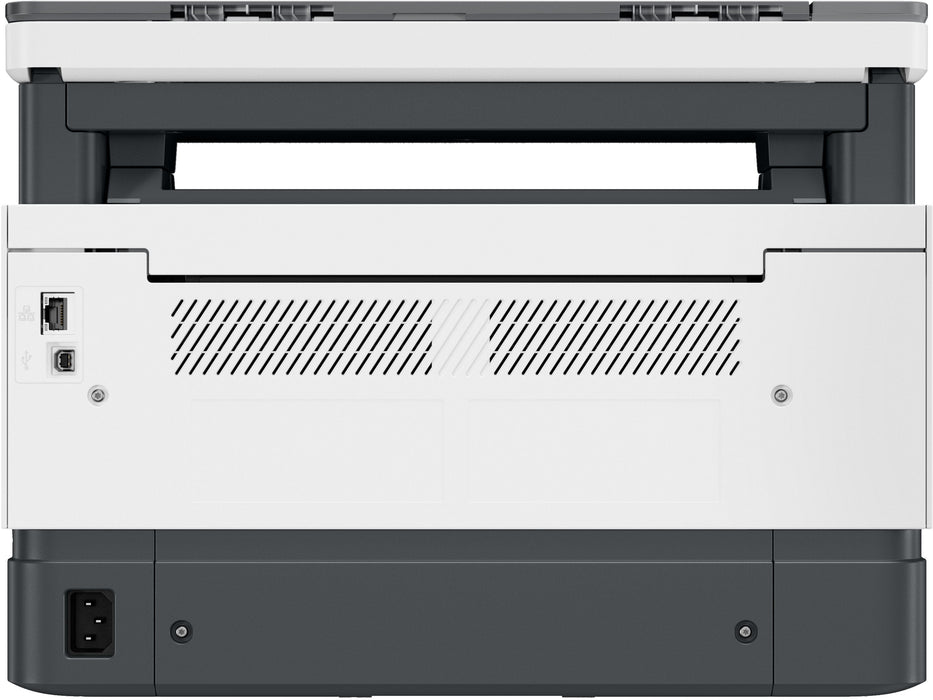 Hp Multifuncion Neverstop Laser Mfp 1201n,A4,Monocromo Laser,20ppm, Red, 1 Año