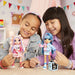 EAN 35051565659 - Rainbow High Jr High Rockband Fashion Dolls - Bella imagen 8