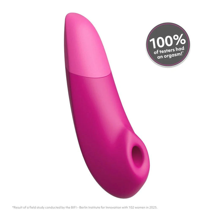 EAN 4251460630641 - Womanizer Enhance Vibrador con succion imagen 2