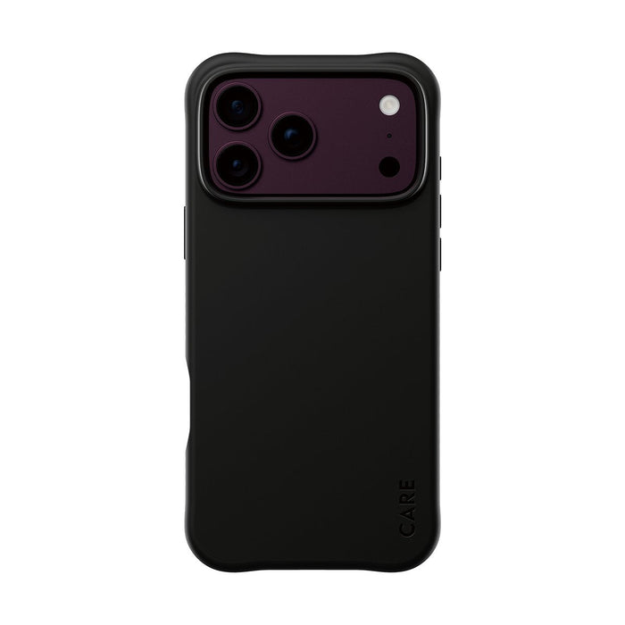 Care By Panzerglass Samba Case Ip17/18 Pro Max Schwarz Ms