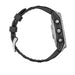 EAN 0753759341336 - Garmin Fenix E 3,3 cm (1.3") AMOLED 47 mm Digital 416 x 416 Pixeles Pantalla táctil Acero inoxidable Wifi imagen 4