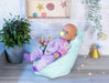 EAN 4001167830017 - BABY born Happy Birthday Interactive Magic Dummy Chupete de muñeca imagen 7