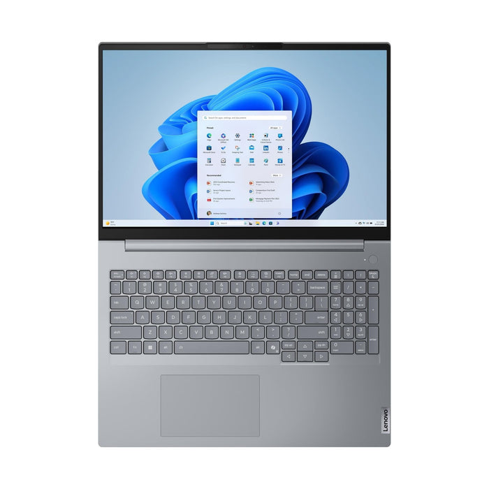 Thinkbook 16 G9 Irl Core 5 210h