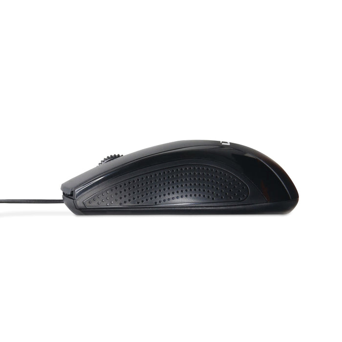 EAN 7640239420786 - DICOTA D32011 ratón Ambidextro USB tipo A 1200 DPI imagen 7