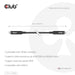 EAN 8719214473662 - CLUB3D CAC-2580 cable USB 15 m USB C Negro imagen 4