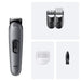 EAN 8700216429337 - Braun 80789918 cortadora de pelo y maquinilla Gris Oscuro 21 Níquel-cadmio (NiCd) imagen 2