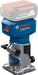 EAN 4053423303988 - Bosch GLF 18V-8 Negro, Azul 30000 RPM imagen 2