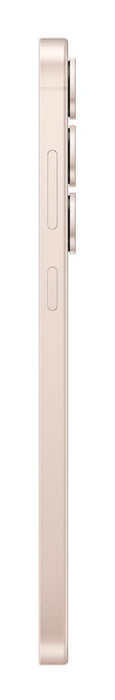 Smartphone Samsung Galaxy S25 Plus 12+512gb Ds 5g Pink Gold Oem Sm-S936bzdgeue