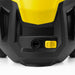 EAN 8435568404939 - Orbegozo HDL 1400 Limpiadora de alta presión o Hidrolimpiadora Vertical Eléctrico 330 l/h Negro, Amarillo imagen 5