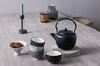 EAN 8720052013118 - Bredemeijer Pucheng Un sola tetera 1300 ml Negro imagen 2