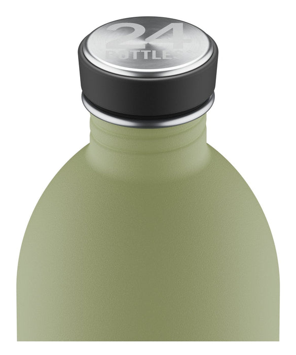 24bottles Urban Bottle Sage 1000 Ml