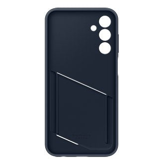 EAN 8806095450223 - Samsung EF-OA156TBEGWW funda para teléfono móvil 16,5 cm (6.5") Negro, Azul imagen 6
