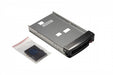 EAN 672042382439 - Supermicro MCP-220-73301-0N caja para disco duro externo Carcasa de disco duro/SSD Negro, Acero inoxidable imagen 3