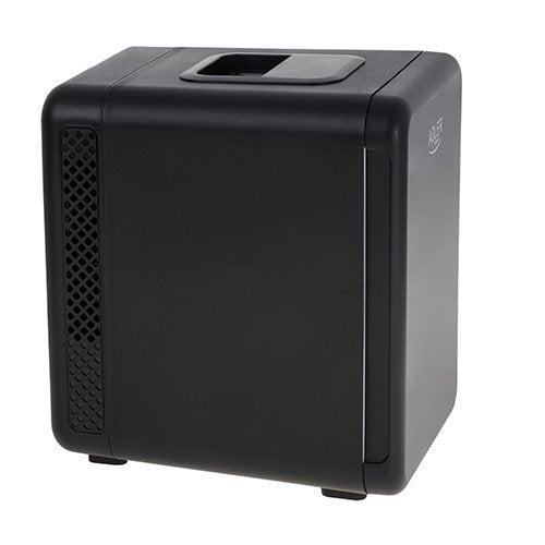 EAN 5903887809092 - Adler AD 8084 frigorífico Portátil (colocación) 4 L Negro imagen 5
