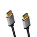 EAN 4052792062137 - LogiLink CHA0100 cable HDMI 1 m HDMI tipo A (Estándar) Negro, Gris imagen 2