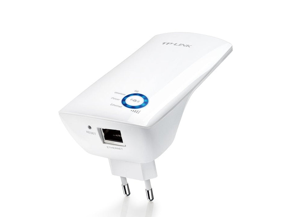 Point D Acceso Répéteur Wifi Tp-Link Tl-Wa850re (300n)