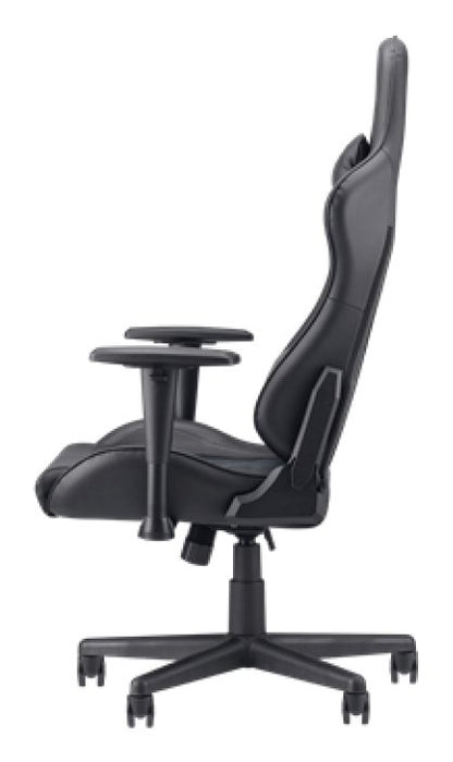 EAN 4711474129307 - Acer PGC331 Silla para videojuegos universal Negro, Azul imagen 5
