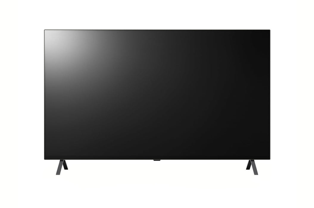 Téléviseur 48 Oled 4k Lg 48an960h